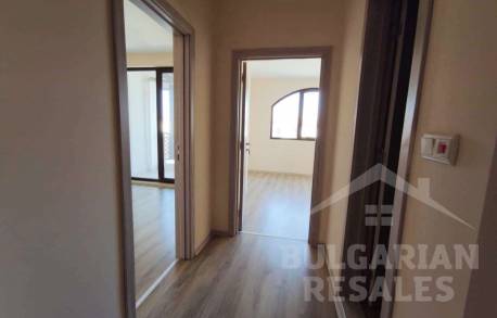 Вид на бассейн, рассрочка! Новый комплекс Аполон 9 - Фото5