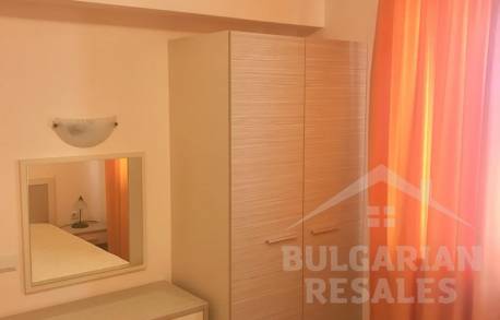 Купить квартиру в комплексе Royal Sun с видом на бассейн - Фото6