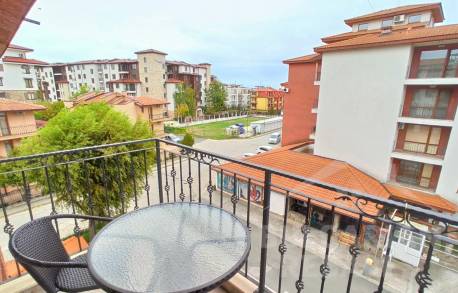 Duże studio w luksusowym kompleksie - Фото1