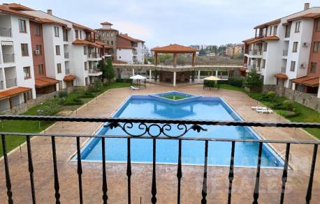 Okazja! Mieszkanie z pięknym widokiem 300m od plaży - Фото1