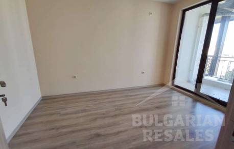 Вид на бассейн, рассрочка! Новый комплекс Аполон 9 - Фото6