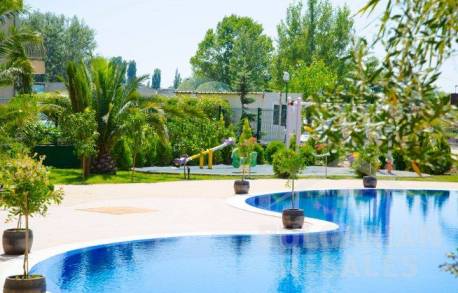 Complete studio with warm floors in a luxury complex - Photo 12