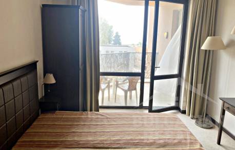 Двухкомнатный апартамент в элитном комплексе Royal Beach Barcelo - Фото9