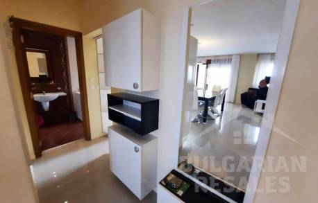 Two bedroom apartment with excellent repair in the complex Santa Marina - Photo 5