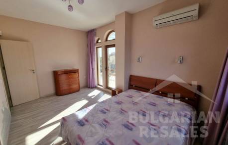 Дуплекс в элитном комплексе недалеко от города Бургас - Фото 17