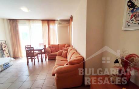 Большая студия в комплексе Sea Dreams - Фото2