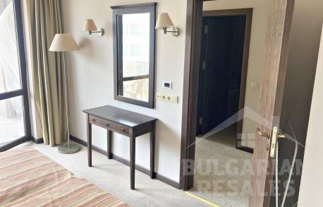 Двухкомнатный апартамент в элитном комплексе Royal Beach Barcelo - Фото11