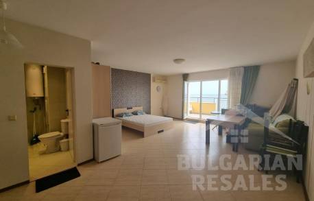 Панорамно студио в Midia Grand Resort - Снимка 5