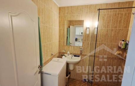 Квартира в красивом комплексе Афродита Палас - Фото6