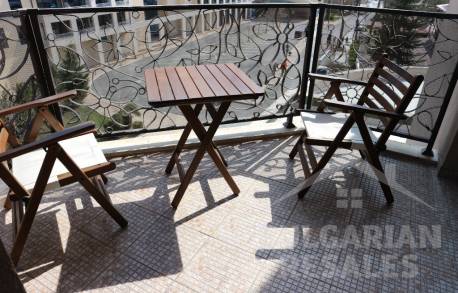 Элитная трехкомнатная квартира у моря в Болгарии - Фото11