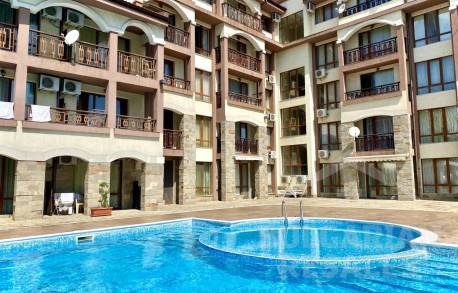 Studio for sale in St Vlas - Photo 10