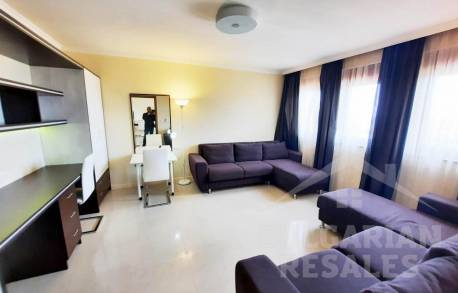 Two bedroom apartment with excellent repair in the complex Santa Marina - Photo 4