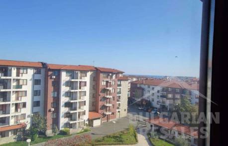 Вид на бассейн, рассрочка! Новый комплекс Аполон 9 - Фото9