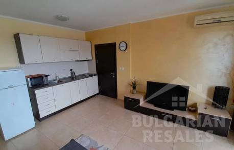 Вашият комфортен апартамент на брега на морето - Снимка 5