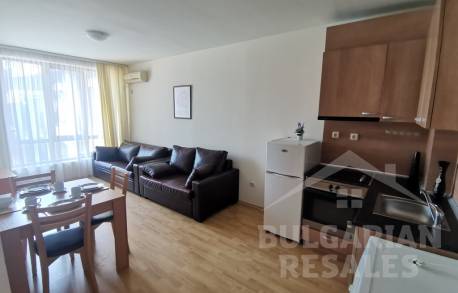 Отличная цена! Квартира с видом на бассейн и море - Фото 2