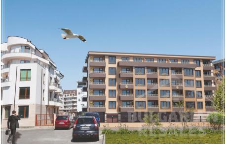 New construction in a prestigious area of the city - Photo 2