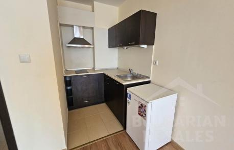 Просторная  квартира с панорамным видом на море в Святом Власе в рассрочку - Фото 9