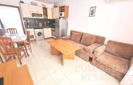 Kompaktowe mieszkanie z dwiema sypialniami 300 metrów od plaży - Фото2