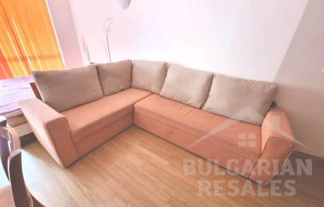 Студия в районе супермаркета Младост - Фото4