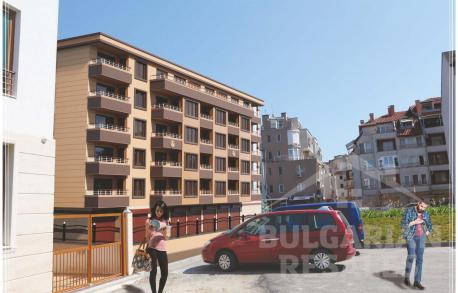 Novostavba v prestížnej časti mesta - Фото5