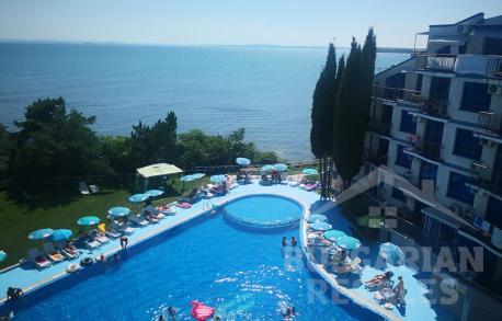 Квартира с видом на море в Поморие - Фото1