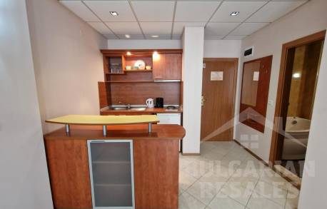 Mieszkanie w kompleksie apartamentów 70 metrów od plaży - Фото2