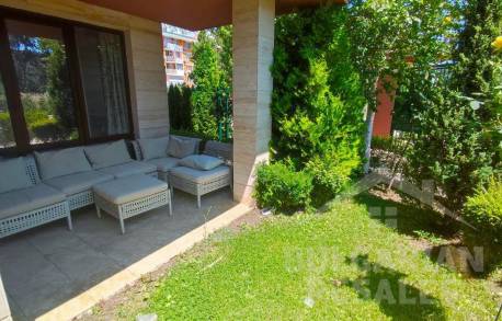 Апартамент с една спалня в клубен комплекс Тарсис Нова - Снимка 10