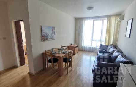 Отличная цена! Квартира с видом на бассейн и море - Фото 3