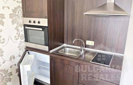 Двухкомнатный апартамент в элитном комплексе Royal Beach Barcelo - Фото4