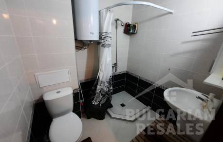 Квартира с хорошим ремонтом и мебелью в комплексе Вип Классик - Фото 14