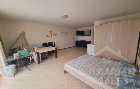 Панорамно студио в Midia Grand Resort - Снимка 8