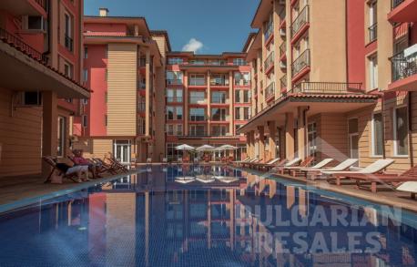 Студия в отличной локации Какао Бийч - Фото 4