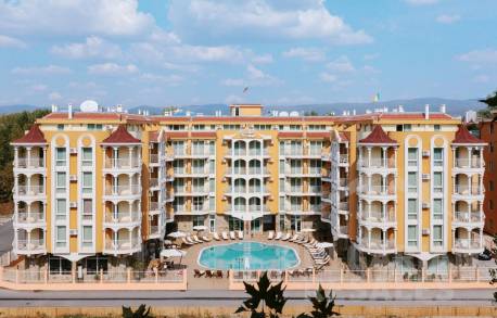 Рассмотрите квартиру для покупки на Солнечном берегу - Фото 1