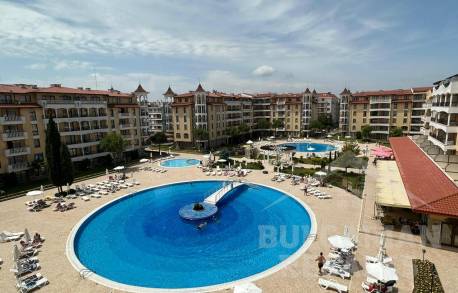 Najlepšia investícia do nehnuteľnosti pri mori! Komplex Royal Sun - Фото13