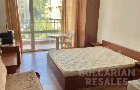 Изгодна цена! Студио в добър район на курорта - Снимка 3