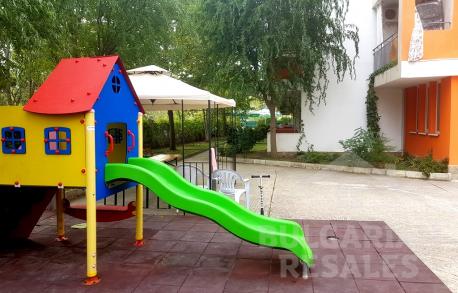 Inexpensive studio for your accommodation on the seaside - Photo 2