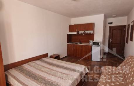 Stanovanje v kompleksu v bližini Nessebarja - Фото2