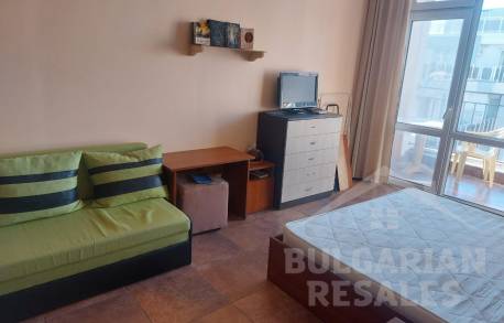 Rýchla transakcia! Štúdio v skvelej oblasti rezortu - Фото5