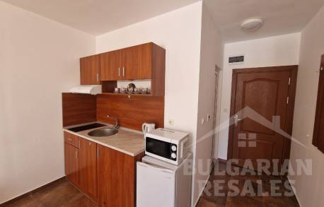 Štúdio v blízkosti zábavnej časti rezortu - Фото5