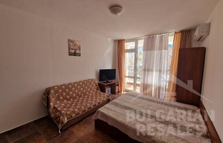 Štúdio v blízkosti zábavnej časti rezortu - Фото6