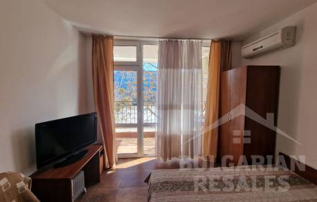 Stanovanje v kompleksu v bližini Nessebarja - Фото4