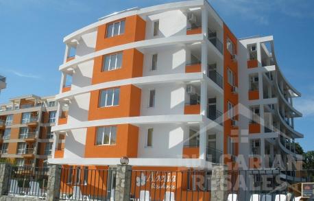 Евтино студио за настаняване на брега на морето - Снимка 3