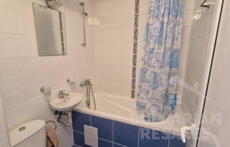 Štúdio v blízkosti zábavnej časti rezortu - Фото10