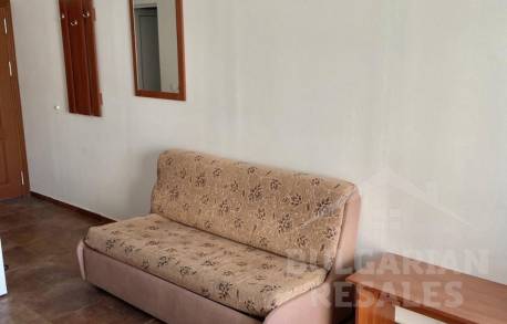 Изгодна цена! Студио в добър район на курорта - Снимка 4