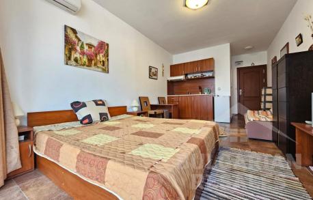 Евтино студио за настаняване на брега на морето - Снимка 7