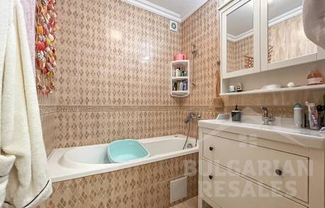 Dvojizbový byt v modernom komplexe Admiral - Фото14