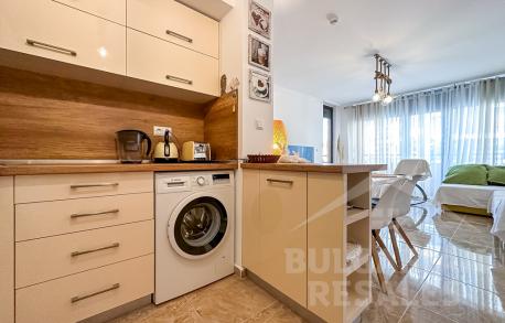 Mieszkanie z dobrym nowoczesnym remontem, polecamy! - Фото7