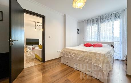 Mieszkanie z dobrym nowoczesnym remontem, polecamy! - Фото13