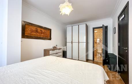 Mieszkanie z dobrym nowoczesnym remontem, polecamy! - Фото14