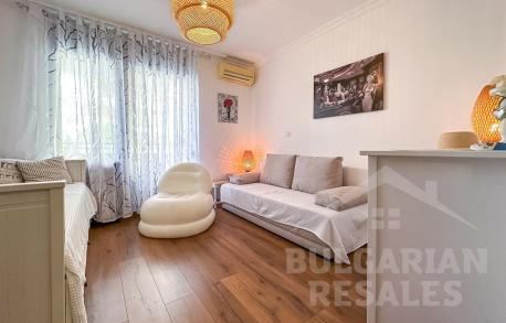 Mieszkanie z dobrym nowoczesnym remontem, polecamy! - Фото15